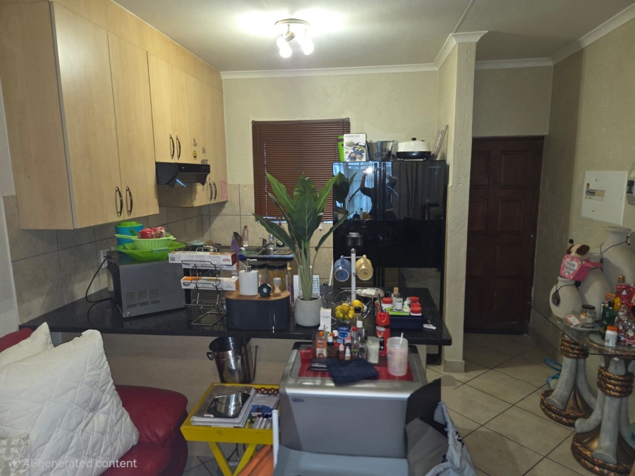 2 Bedroom Property for Sale in Waterval East North West